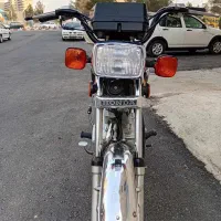 هندا ۱۲۵ کبیر|موتورسیکلت|پاکدشت, پاکدشت (مامازند)|دیوار