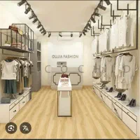 مغازه تجاری