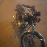موتور سیکلت