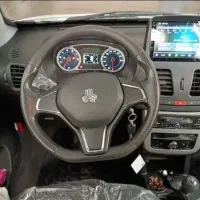 کوییک GXR صفر|خودرو سواری و وانت|سقز, |دیوار