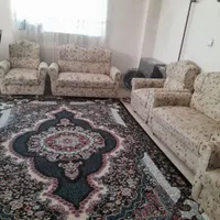 فروش فوری مبل راحتی ۷نفره