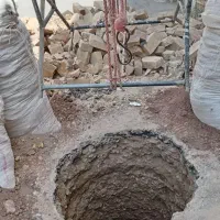 چاه کن فاضلاب 24ساعته|خدمات پیشه و مهارت|کرمان, |دیوار