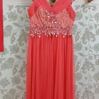 لباس مجلسی نو