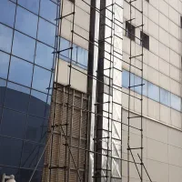 داربست احسان در تمام نقاط تهران پذیرفته میشود