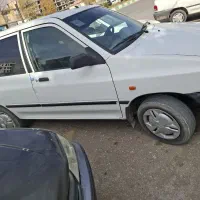 ماشین پراید