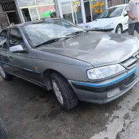 پژو پارس LX TU5، مدل ۱۳۹۲|خودرو سواری و وانت|ماکو, |دیوار