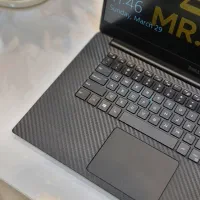 لپتاپ Dell 5520 گیمینگ i7 6820HQ گرافیک 4 گیگ مجزا|رایانه همراه|شیراز, عفیف‌آباد|دیوار