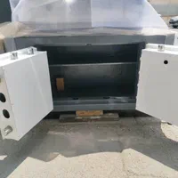 گاوصندوق زیر پیشخوان زرگری عرض 160 گاو صندوق|ابزارآلات|تهران, شهران جنوبی|دیوار