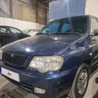 پراید 111 مدل 95|خودرو سواری و وانت|شهرکرد, |دیوار