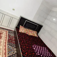 اجاره روزانه/هفتگی/ماهانه آپارتمان ۶۰ متری|اجارهٔ کوتاه‌مدت آپارتمان و سوئیت|دزفول, |دیوار