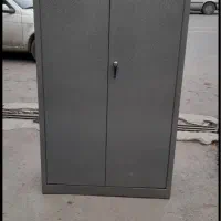 کمد فایل کوره ای فلزی میز اداری فلزی کارشناسی لباس