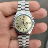 اورینت اتوماتیک  تمام فابریک