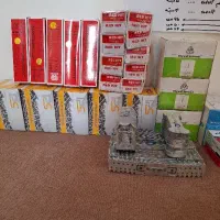 میخ و چاشنی پیچ کناف|ابزارآلات|پردیس, فاز ۵|دیوار