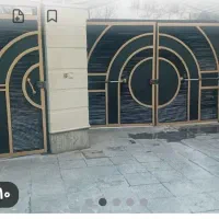 نقاش ساختمان