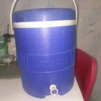 کلمن آب