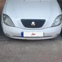 تیبا۲ مدل۹۷