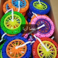 تولیدوپخش اسباب بازی
