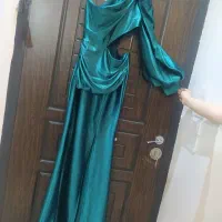 پیراهن مجلسی