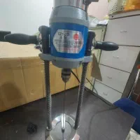 فروش تعدادی قیچی برقی ،میز برش