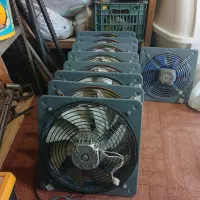 هواکش (فن)