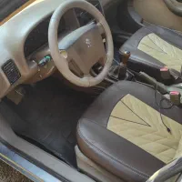 پژو 405 مدل 91