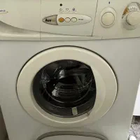 ماشین لباسشویی آبسال