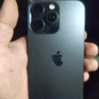 اپل iPhone 15 Pro Max با حافظهٔ ۲۵۶ گیگابایت