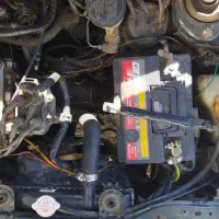 پراید مدل 83 بنزینی|خودرو سواری و وانت|مراغه, |دیوار