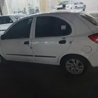 تیبا 2 (هاچبک) EX، مدل ۱۳۹۹
