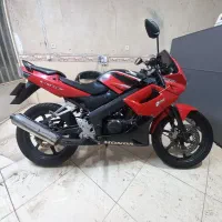 هوندا cbr 150 cc