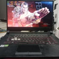 لپ تاپ گیمینگ g512l asus