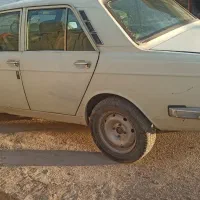 پیکان سواری مدل ۸۳