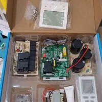 نصب نصاب کولرگازی آب سرد کن ،تعمیر موتور و قطعات|خدمات پیشه و مهارت|کرج, جهان‌شهر|دیوار