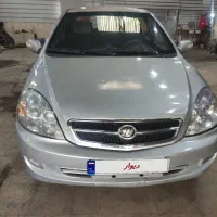 لیفان 520 مدل88 بدون رنگ
