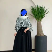 شومیز و دامن