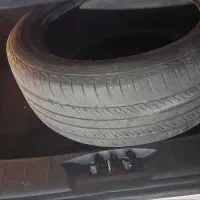 لاستیک چانگان