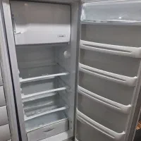 یخچال فریزر دوقلو پارس|یخچال و فریزر|یزد, |دیوار