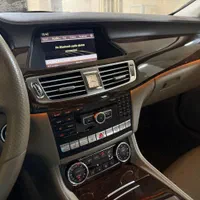 بنز cls 500مدل ۲۰۱۲تمیز کم کارکرد|خودرو سواری و وانت|تهران, سعادت‌آباد|دیوار