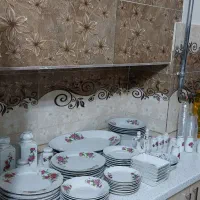 مقداری وسای چینی بدردبخور