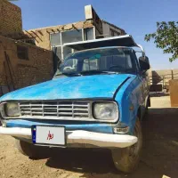 مزدا1000مدل64خانگی تمیز