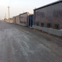 باغ ویلا دهشاد پایین شهریار