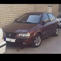 سمندل مدل ۹۱