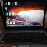 لبتاب توشیبا tecra7