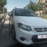 کوییک مدل۴۰۱. بدون رنگ.شاسی پلمپ