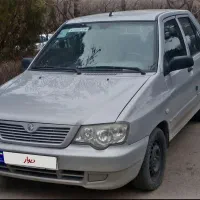پراید132SE،مدل۱۳۹۶،شاسی پلمپ،کارکردواقعی۱۲۶هزار|خودرو سواری و وانت|مشهد, طلاب|دیوار