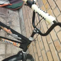 دوچرخه  سایز ۲۰|دوچرخه، اسکیت، اسکوتر|گلبهار, شهر جدید گلبهار|دیوار