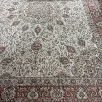 فرش ماشینی ۱۲ متری و ۹ متری