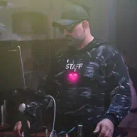 اجرا زنده دیجی رامسر شهسوار