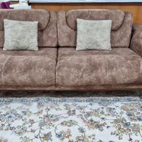 مبل ۳ نفره شرکتی