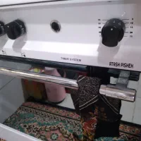 اجاق گاز|اجاق گاز و لوازم برقی پختوپز|زابل, |دیوار